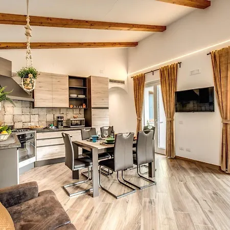 Holiday home Chez Marie' - Modern In Countryside *