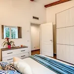 Vakantiehuis Chez Marie' - Modern In Countryside Sorrento