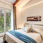 Vakantiehuis Chez Marie' - Modern In Countryside