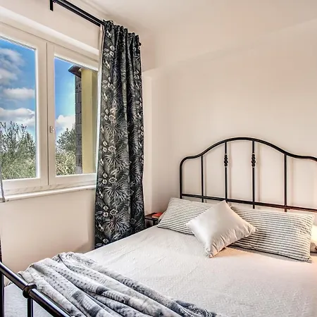 Chez Marie' - Modern In Countryside Vakantiehuis Sorrento