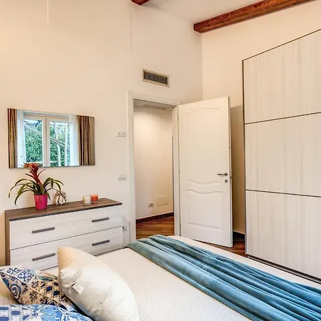 Tatil Evi Chez Marie' - Modern In Countryside Sorrento