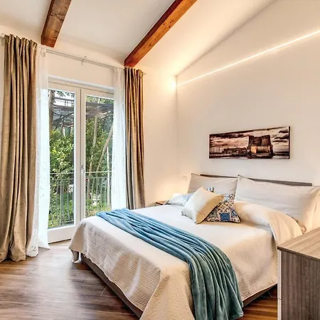 Chez Marie' - Modern In Countryside Tatil Evi