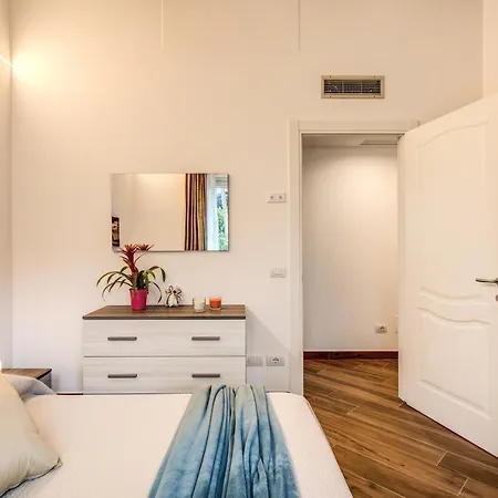 Chez Marie' - Modern In Countryside Tatil Evi Sorrento