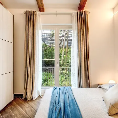 Semesterbostad Chez Marie' - Modern In Countryside