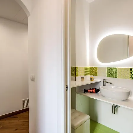 Chez Marie' - Modern In Countryside Tatil Evi *