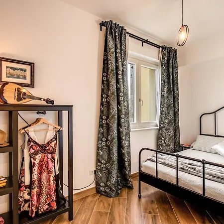 Chez Marie' - Modern In Countryside Semesterbostad