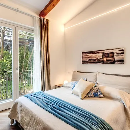 Tatil Evi Chez Marie' - Modern In Countryside