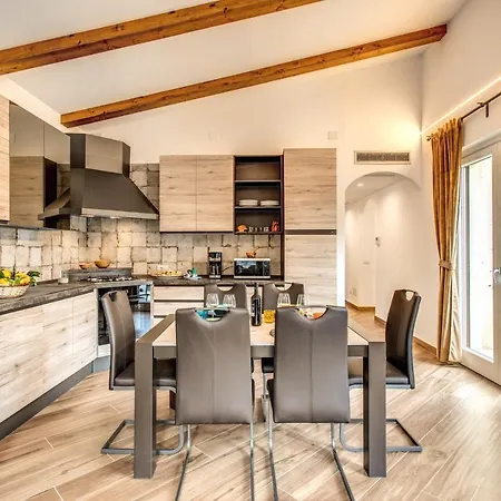 Chez Marie' - Modern In Countryside Semesterbostad *