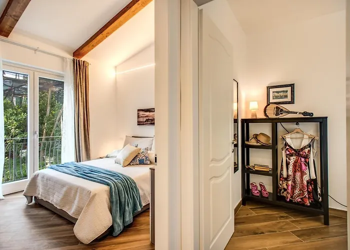Chez Marie' - Modern In Countryside Semesterbostad