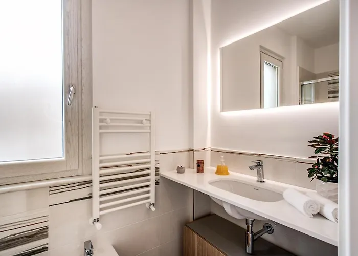 Chez Marie' - Modern In Countryside Semesterbostad *