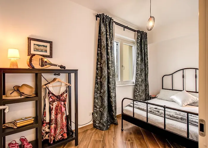 Chez Marie' - Modern In Countryside Semesterbostad